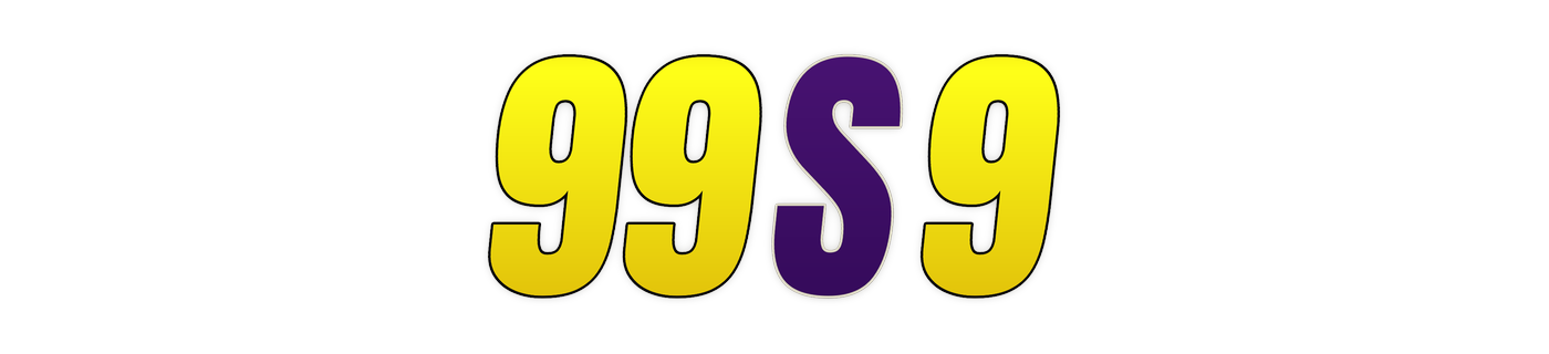 99s9 লোগো
